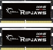 G.Skill RipJaws SO-DIMM 32GB (2x16) DDR5-5600 CL40 (F5-5600S4040A16GX2-RS)
