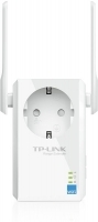 TP-LINK TL-WA860RE N300 z vtičnico WiFi ojačevalec