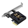 TP-LINK TX201 2.5 Gigabit PCI express mrežna kartica (TX201)
