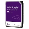 WD Purple 6TB Surveillance 3,5