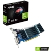 ASUS GeForce GT 710 2GD3-BRK-EVO 2GB DDR3 (90YV0I70-M0NA00)