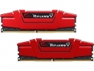 DDR4 32GB PC3200 G.Skill (2x16GB) Ripjaws V F4-3200C14D-32GVR