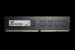 DDR4 8GB PC 2400 CL17 G.Skill (1x8GB) Value F4-2400C17S-8GNT