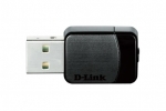 DLINK BREZŽIČNI AC USB ADAPTER (DWA-171)