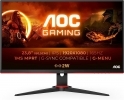AOC 24G2SPU 23,8'' 165Hz IPS FHD gaming monitor