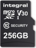 INTEGRAL 256GB MICRO SD (INMSDX256G10-SEC)