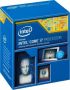 Intel Core i7 4790K BOX procesor, Haswell