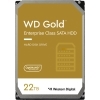  Western Digital WD Gold 22TB 512MB (WD221KRYZ)