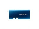 USB ključek Samsung Type-C, 64GB, USB 3.1 Gen1, 300 MB/s, moder MUF-64DA/APC