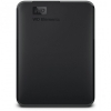 WD Elements Portable 5TB USB 3.0 (WDBU6Y0050BBK-WESN)