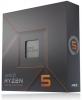 AMD Ryzen 5 7600X, 6C/12T, 4.7-5.3GHz, BOX (100-100000593WOF)