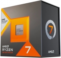 AMD Ryzen 7 7800X3D 8C/16T, 4,20-5,00 GHz BOX (100-100000910WOF)