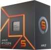 AMD Ryzen 5 7600 6C/12T 3,80/5,10 GHz (100-100001015BOX)