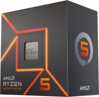 AMD Ryzen 5 7600 6C/12T 5,2GHz 38MB BOX (100-100001015BOX)