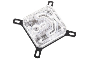 Alphacool Eisblock XPX CPU blok za Intel in AMD (12846)