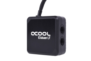 Alphacool Eisbaer LT (Solo) CPU vodni blok s črpalko (12886)
