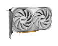 MSI RTX 4060 VENTUS 2X WHITE 8GB OC