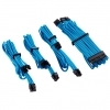 Corsair Premium Sleeved Kabel-Set (Gen 4) modra (CP-8920218)