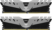 Teamgroup T-FORCE DDR4 16GB (2x8) 3200MHz TDGED416G3200HC16CDC01