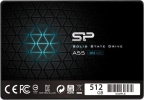 SILICON POWER SSD Ace A55 2TB 2.5