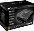 Thermaltake Toughpower GF1 750W Modular 80+ Gold (PS-TPD-0750FNFAGE-1)