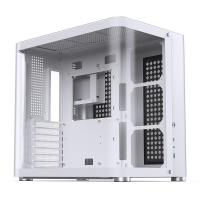Jonsbo TK-2 2.0 Tempered Glass bel (TK-2 White)