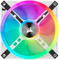 Corsair iCUE QL120 RGB PWM - 120mm CO-9050103-WW