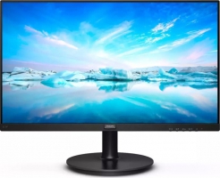 Philips monitor 221V8A 23.8'' 75Hz FHD VA (221V8A/00 )
