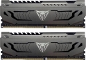 Patriot Viper Steel 64GB (2x32) DDR4 3600 (PVS464G360C8K)