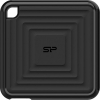 SILICON POWER External SSD PC60 480GB USB3.2 (SP480GBPSDPC60CK)