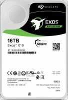 Seagate Exos X18 3.5