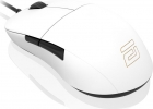 Miška Endgame Gear XM1r White EGG-XM1R-WHT