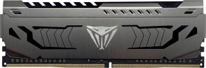 Patriot Viper Steel 8GB (1x8) DDR4-3200 (PVS48G320C6)