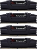 G.Skill RipJaws V 128GB (4x 32GB) DDR4-2666 CL19 (F4-2666C19Q-128GVK)