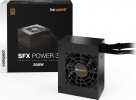 be quiet! SFX Power 3 Bronze 300W BN320 - NA ZALOGI