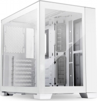 Lian Li O11 Dynamic Mini Snow Edition, Midi-Tower, Tempered Glass O11D Mini-S