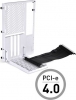 Lian Li VERTICAL GPU BRACKET KIT - belo (O11DMINI-1W-4)