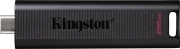 Kingston DataTraveler Max 256GB, USB-C 3.1 (DTMAX/256GB)