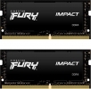 Kingston FURY Impact Kit SO-DDR4 64GB (2x32) 3200 CL20 (KF432S20IBK2/64)