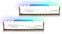 Mushkin Redline Lumina White 64GB DDR4-3600 CL16 (MLB4C360GKKP32GX2)