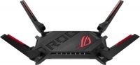 ASUS ROG Rapture GT-AX6000 Gaming Router (90IG0780-MO3B00)