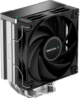 DeepCool AK400 120mm črn (R-AK400-BKNNMN-G-1)