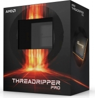 AMD Ryzen Threadripper PRO 5965WX 24C/48T, 3,8-4,5GHz BOX (100-100000446WOF)