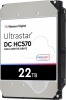 Western Digital Ultrastar DC HC570 22TB SAS 512MB 7200 (0F48052)