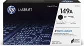 HP Toner 149A W1490A črn 2.900 (W1490A)