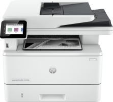 HP LaserJet Pro MFP 4102dw (2Z622F#B19)