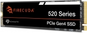 SEAGATE FireCuda 520 SSD 500GB NVMe Gen4 (ZP500GV3A012)