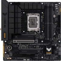 ASUS TUF GAMING B760M-Plus WI-FI D4 (90MB1DG0-M0EAY0)