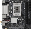 ASRock B760M-ITX/D4 WiFi 1700 M-ITX DDR4 (90-MXBKY0-A0CAYZ)