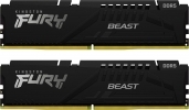 Kingston FURY Beast 64GB (2x32) DDR5 6000 C36 Expo (KF560C36BBEK2-64)